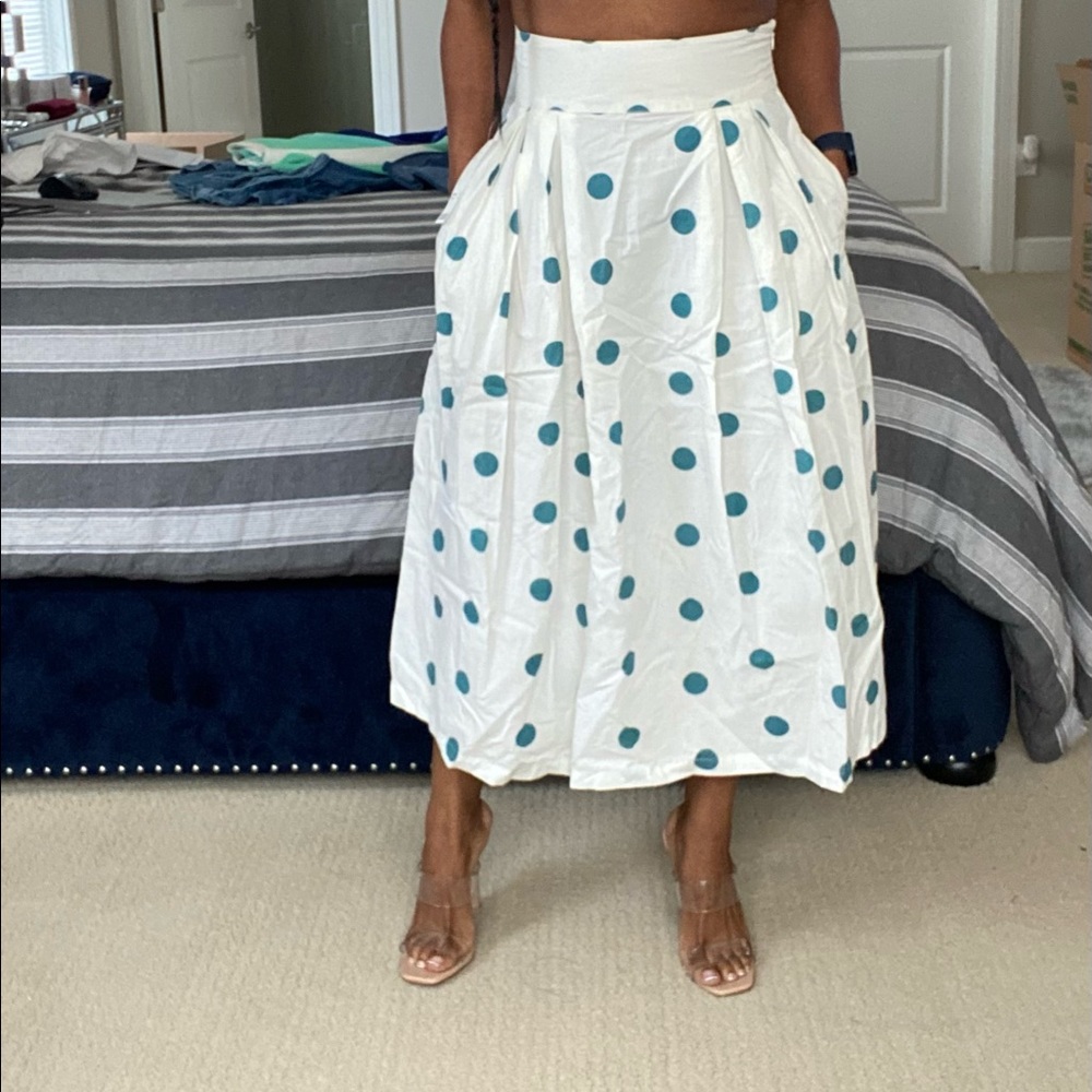 Urban Outfitters high waisted skirt